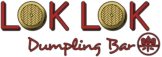 Lok Lok Dumpling Bar Logo
