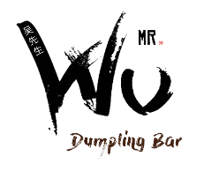 Mr. Wu Logo